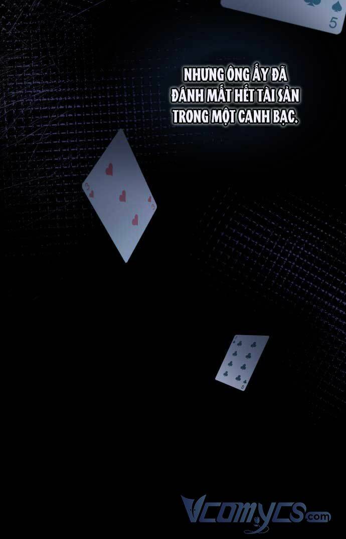 Tôi Đã Quyến Rũ Vị Công Tước Dối Trá: Chapter 3