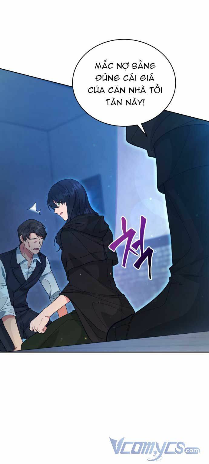Tôi Đã Quyến Rũ Vị Công Tước Dối Trá: Chapter 3