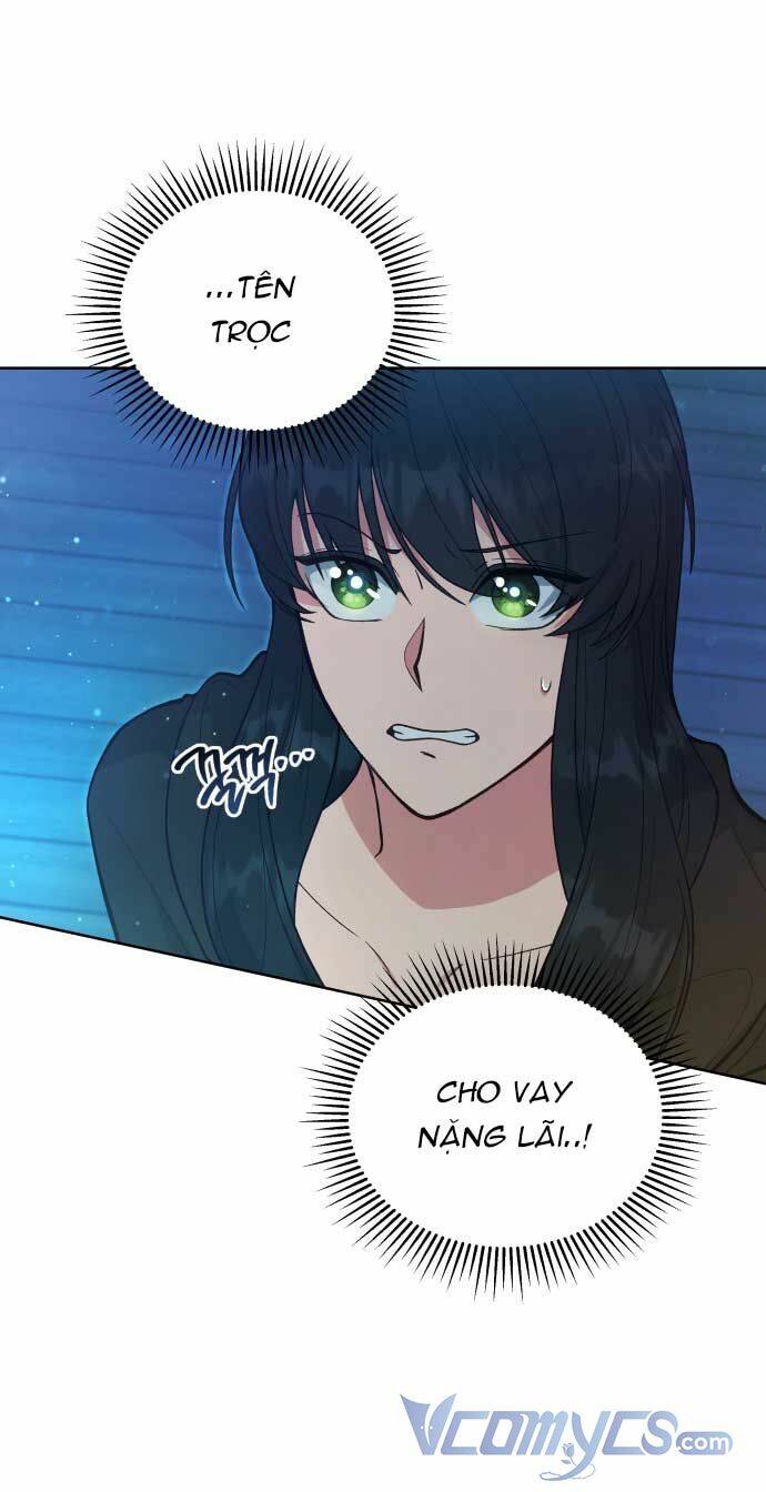 Tôi Đã Quyến Rũ Vị Công Tước Dối Trá: Chapter 3