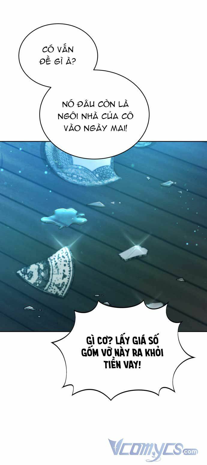 Tôi Đã Quyến Rũ Vị Công Tước Dối Trá: Chapter 3