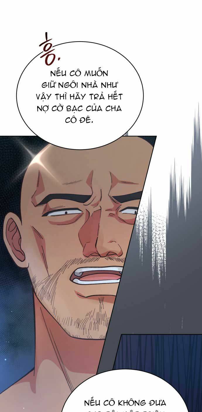 Tôi Đã Quyến Rũ Vị Công Tước Dối Trá: Chapter 3