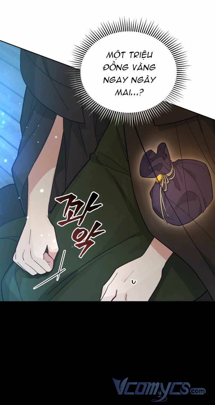 Tôi Đã Quyến Rũ Vị Công Tước Dối Trá: Chapter 3