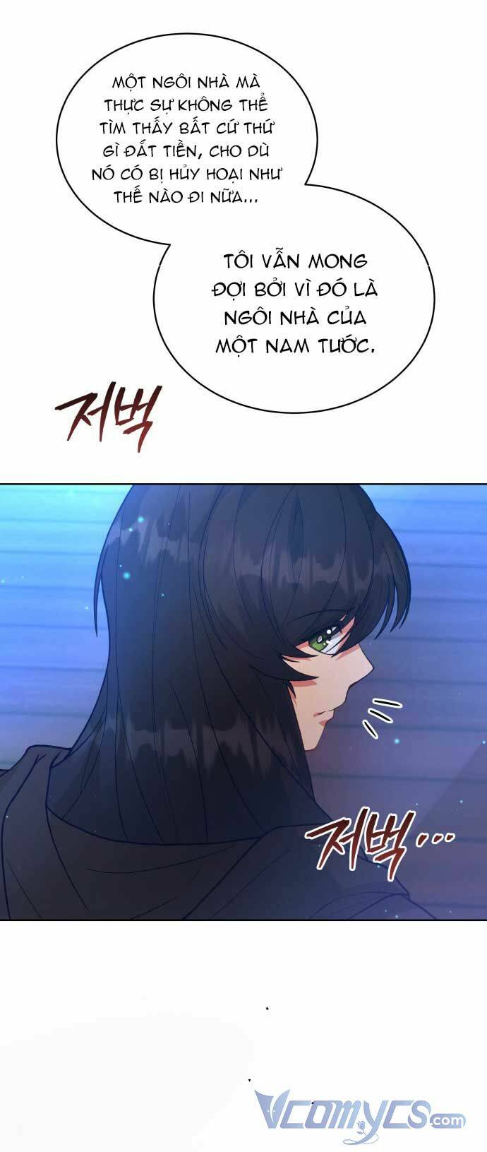 Tôi Đã Quyến Rũ Vị Công Tước Dối Trá: Chapter 3