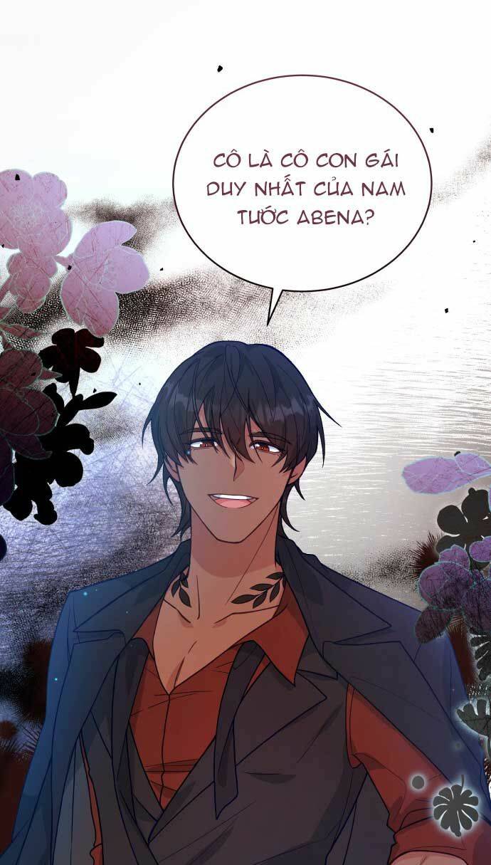 Tôi Đã Quyến Rũ Vị Công Tước Dối Trá: Chapter 3