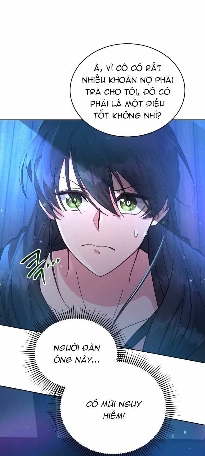 Tôi Đã Quyến Rũ Vị Công Tước Dối Trá: Chapter 3