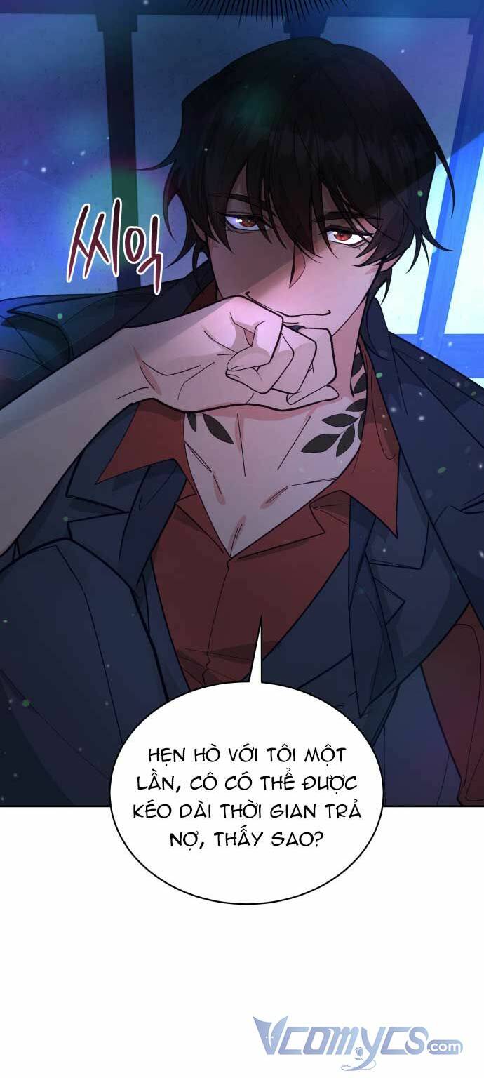 Tôi Đã Quyến Rũ Vị Công Tước Dối Trá: Chapter 3