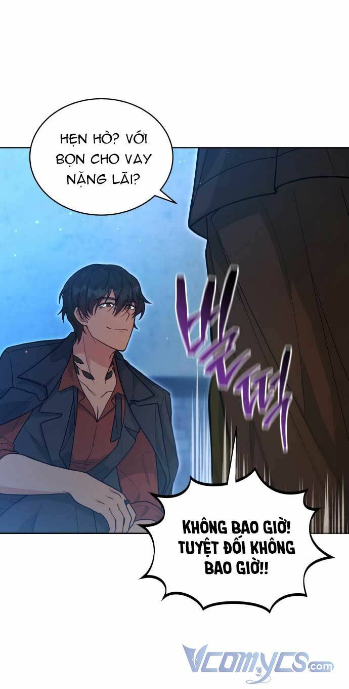Tôi Đã Quyến Rũ Vị Công Tước Dối Trá: Chapter 3