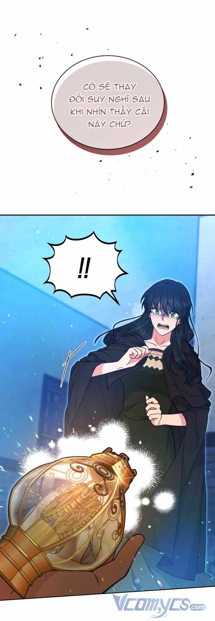 Tôi Đã Quyến Rũ Vị Công Tước Dối Trá: Chapter 3