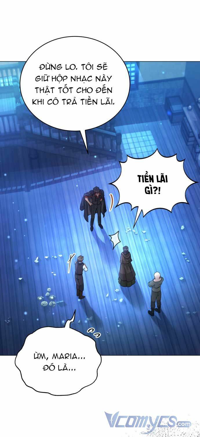 Tôi Đã Quyến Rũ Vị Công Tước Dối Trá: Chapter 3