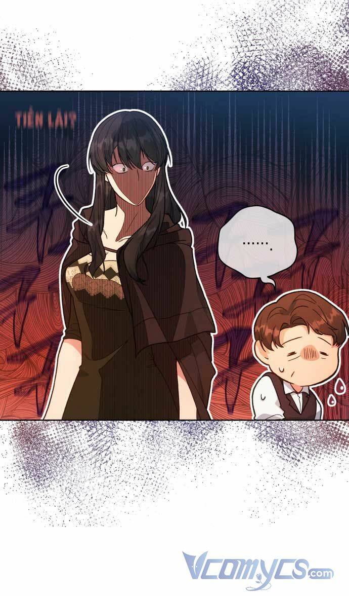 Tôi Đã Quyến Rũ Vị Công Tước Dối Trá: Chapter 3