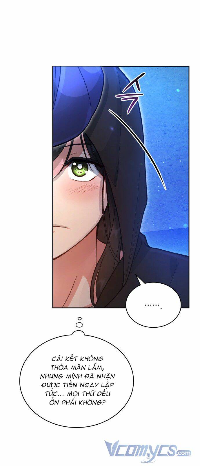 Tôi Đã Quyến Rũ Vị Công Tước Dối Trá: Chapter 3