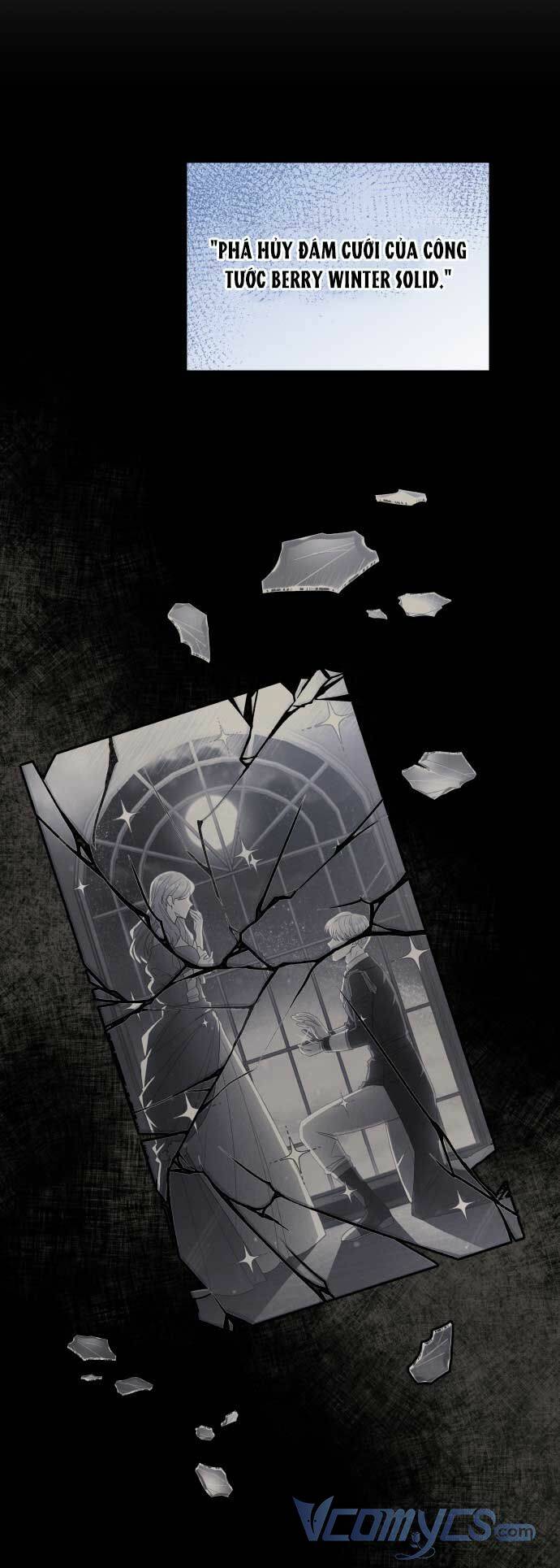 Tôi Đã Quyến Rũ Vị Công Tước Dối Trá: Chapter 3
