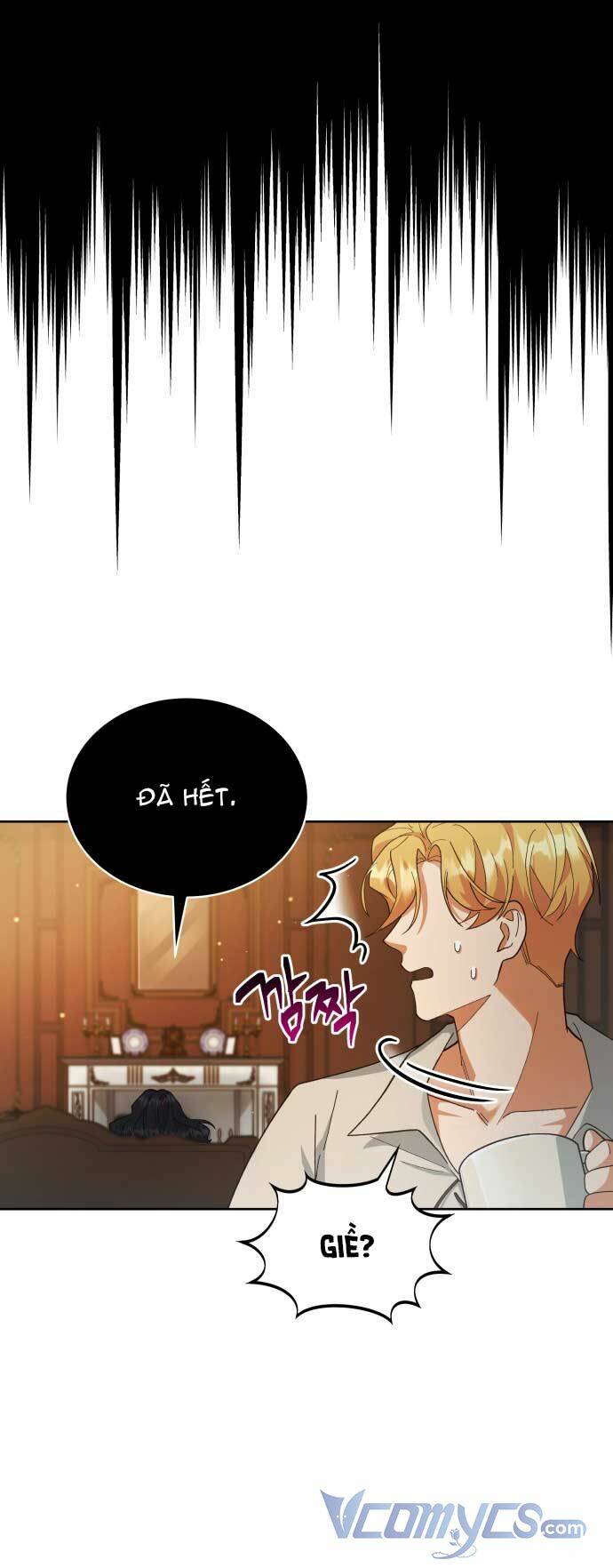 Tôi Đã Quyến Rũ Vị Công Tước Dối Trá: Chapter 4