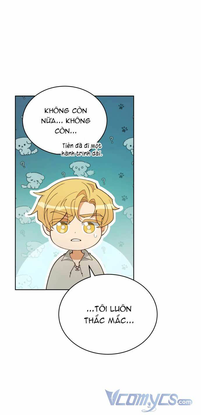 Tôi Đã Quyến Rũ Vị Công Tước Dối Trá: Chapter 4