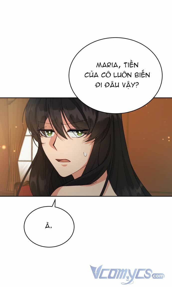 Tôi Đã Quyến Rũ Vị Công Tước Dối Trá: Chapter 4