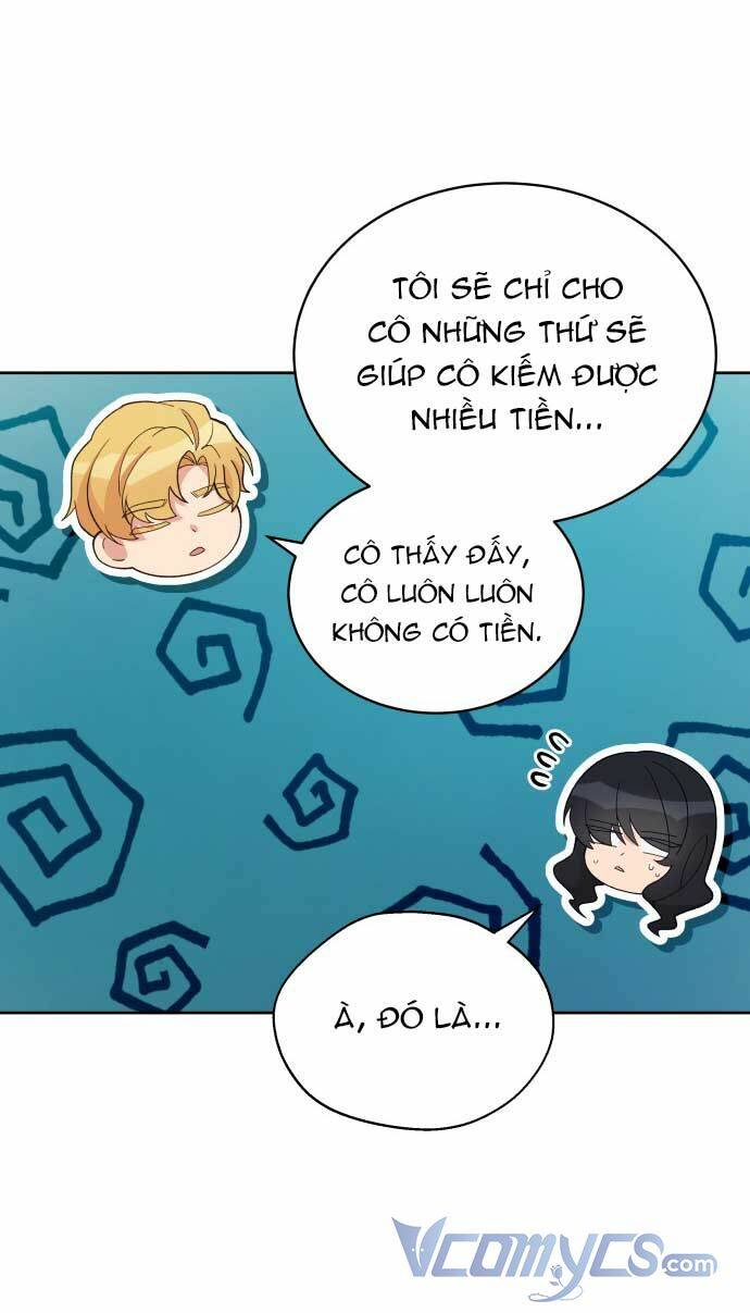 Tôi Đã Quyến Rũ Vị Công Tước Dối Trá: Chapter 4