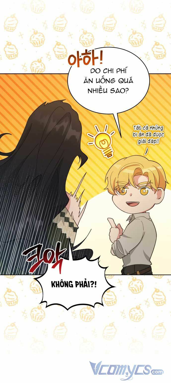 Tôi Đã Quyến Rũ Vị Công Tước Dối Trá: Chapter 4