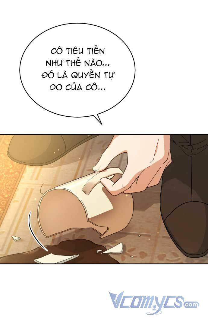 Tôi Đã Quyến Rũ Vị Công Tước Dối Trá: Chapter 4