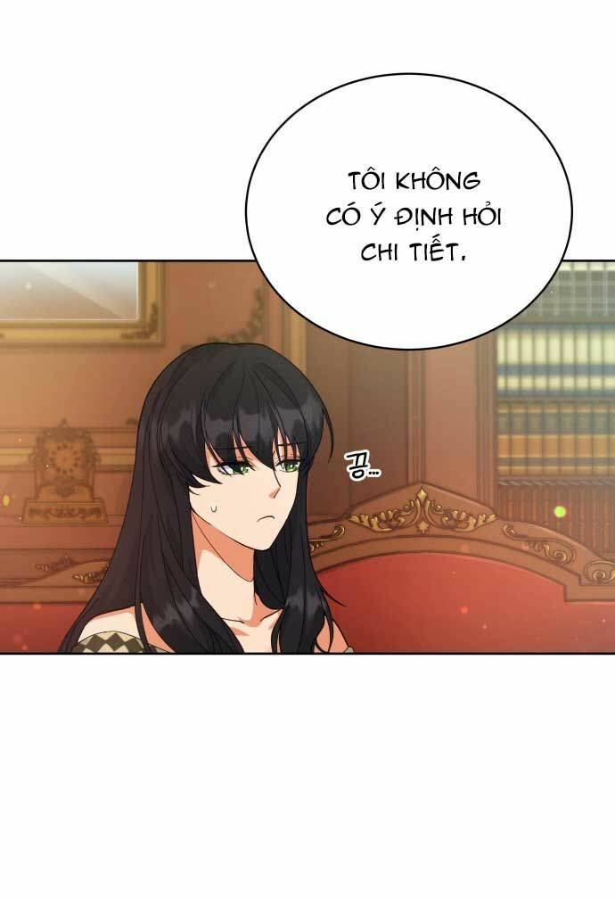 Tôi Đã Quyến Rũ Vị Công Tước Dối Trá: Chapter 4