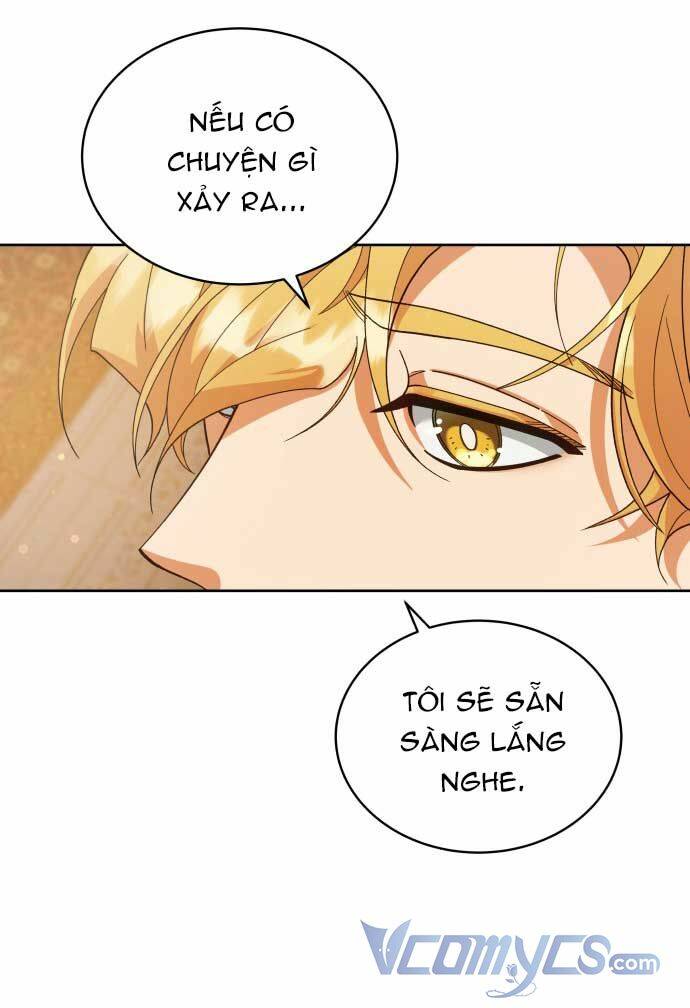 Tôi Đã Quyến Rũ Vị Công Tước Dối Trá: Chapter 4