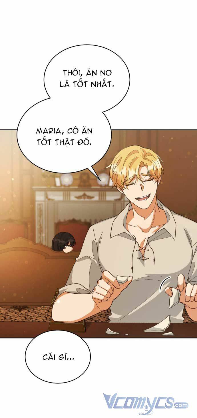 Tôi Đã Quyến Rũ Vị Công Tước Dối Trá: Chapter 4