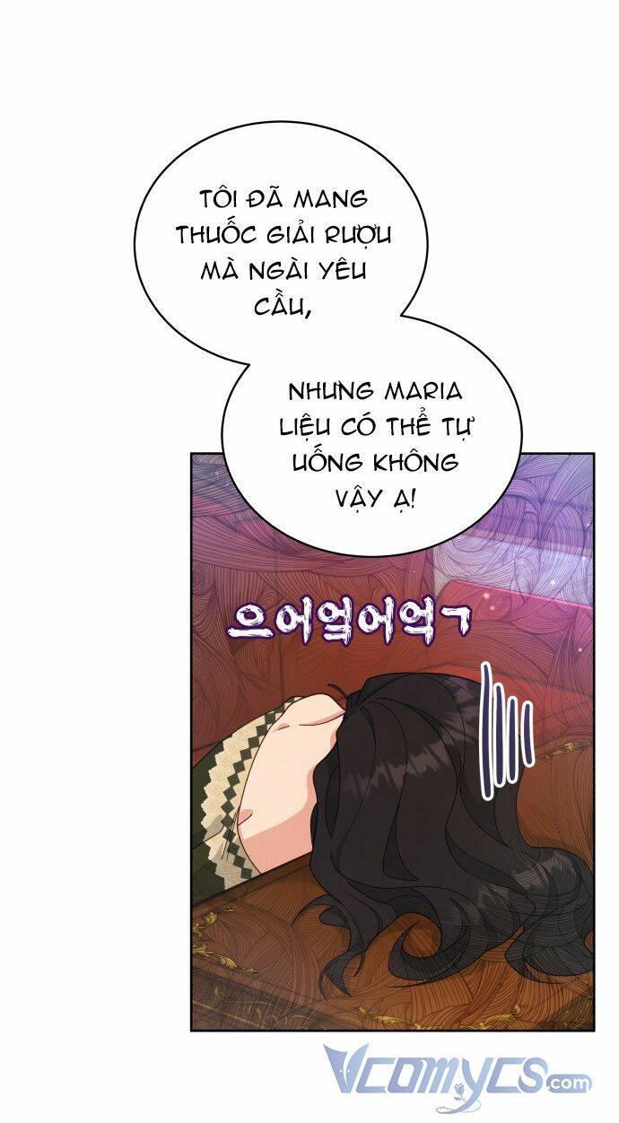 Tôi Đã Quyến Rũ Vị Công Tước Dối Trá: Chapter 4