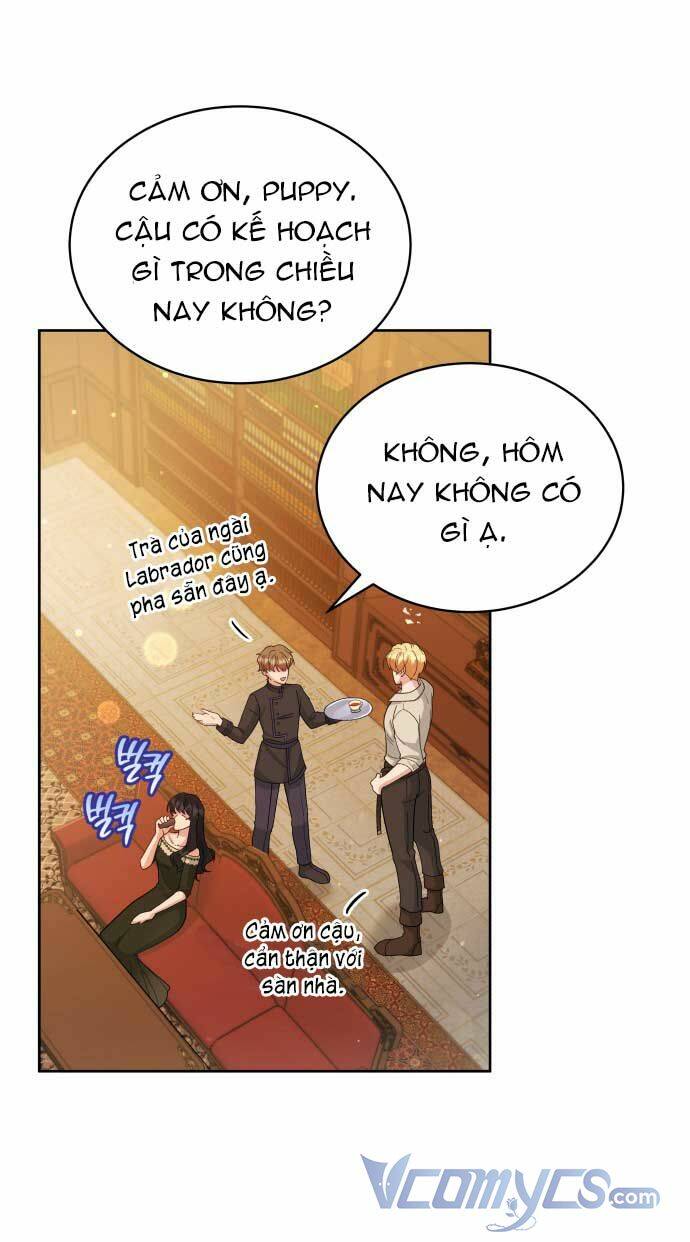 Tôi Đã Quyến Rũ Vị Công Tước Dối Trá: Chapter 4