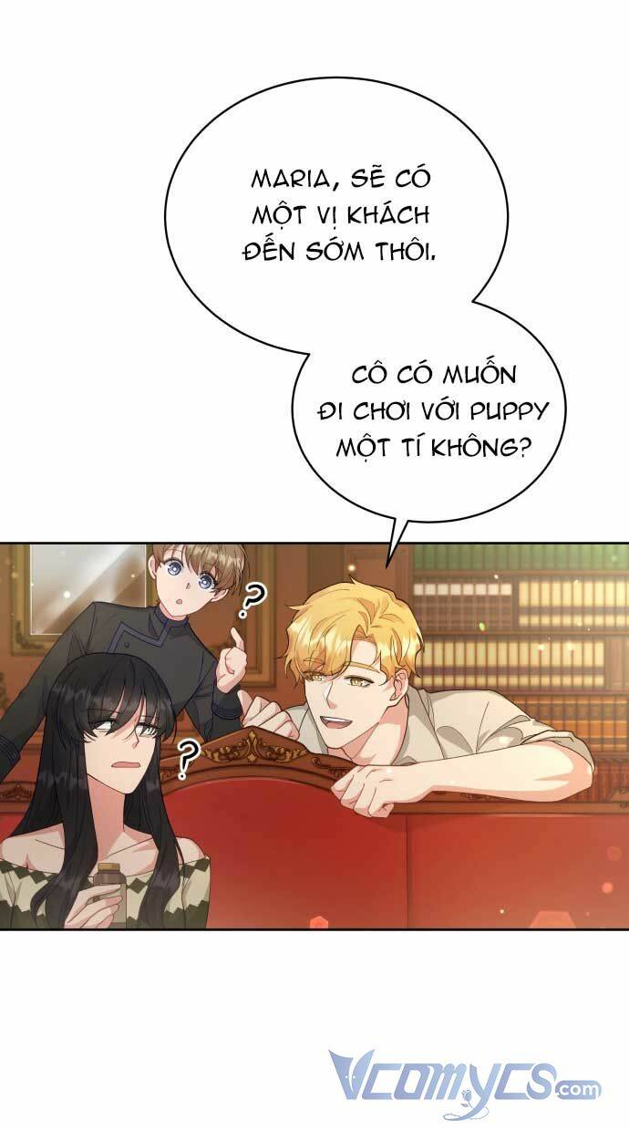 Tôi Đã Quyến Rũ Vị Công Tước Dối Trá: Chapter 4
