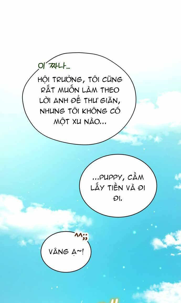 Tôi Đã Quyến Rũ Vị Công Tước Dối Trá: Chapter 4