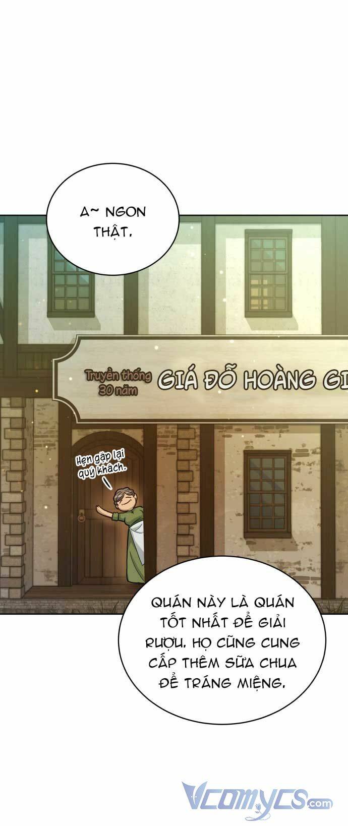 Tôi Đã Quyến Rũ Vị Công Tước Dối Trá: Chapter 4