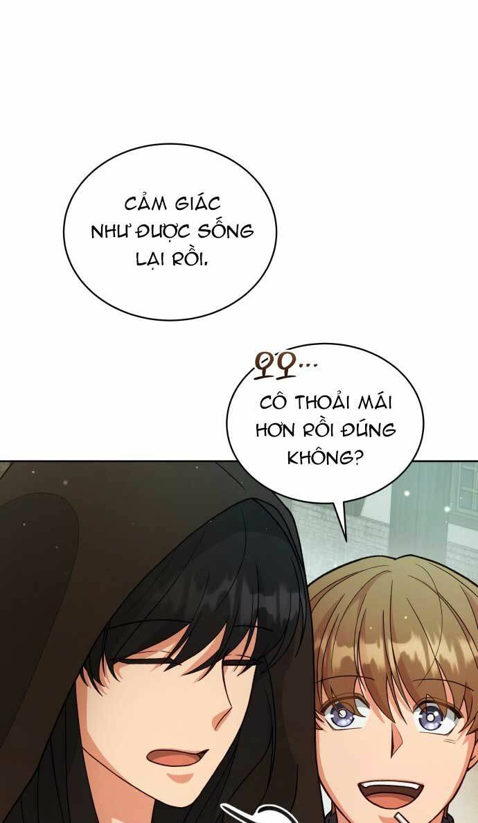 Tôi Đã Quyến Rũ Vị Công Tước Dối Trá: Chapter 4