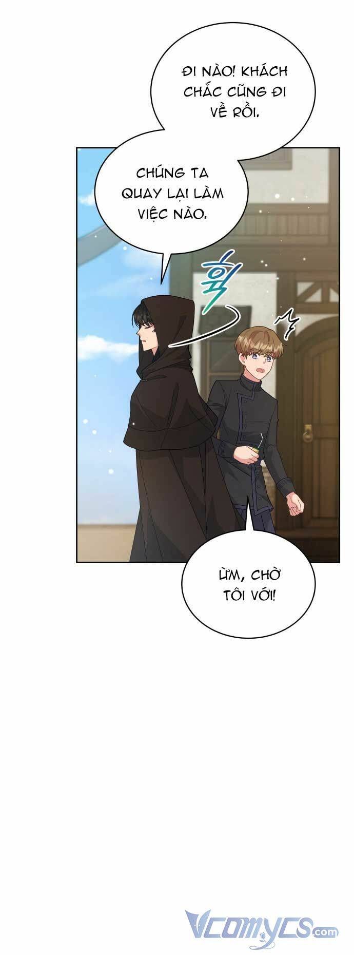 Tôi Đã Quyến Rũ Vị Công Tước Dối Trá: Chapter 4