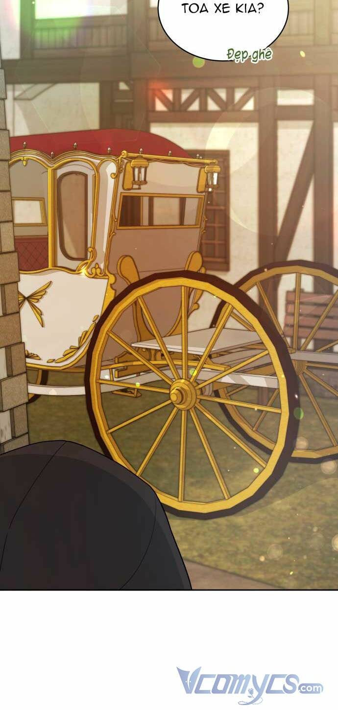 Tôi Đã Quyến Rũ Vị Công Tước Dối Trá: Chapter 4