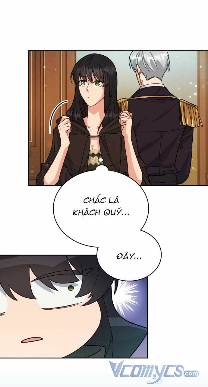 Tôi Đã Quyến Rũ Vị Công Tước Dối Trá: Chapter 4