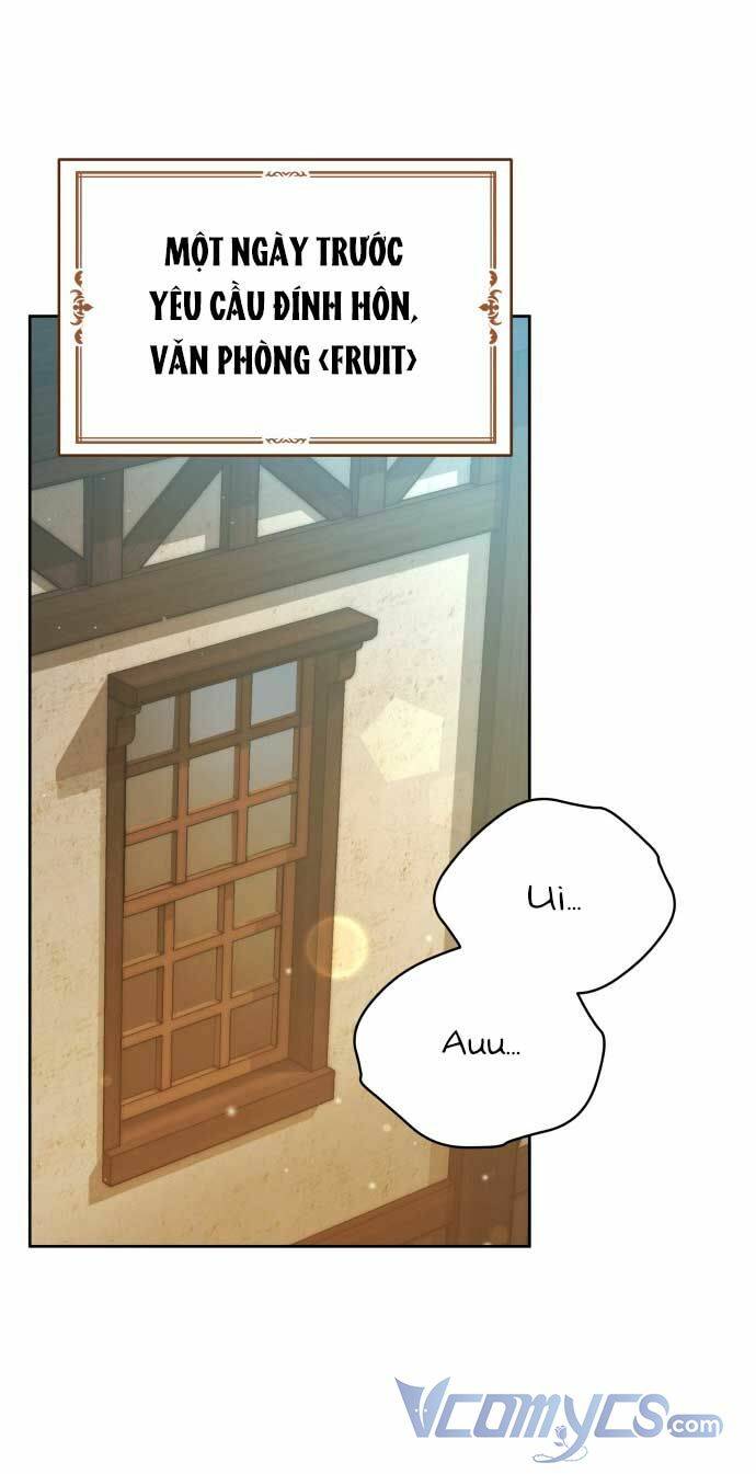 Tôi Đã Quyến Rũ Vị Công Tước Dối Trá: Chapter 4