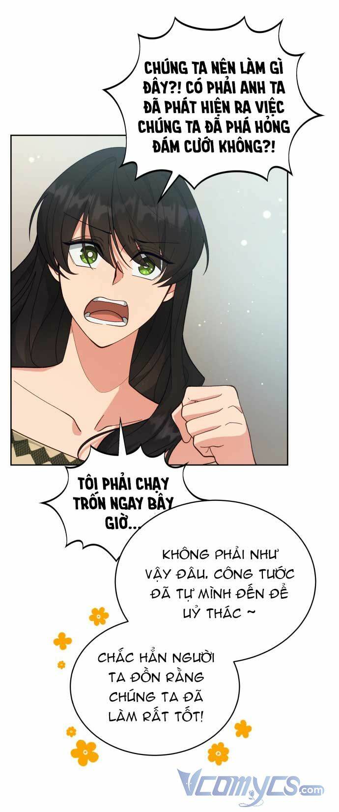 Tôi Đã Quyến Rũ Vị Công Tước Dối Trá: Chapter 4