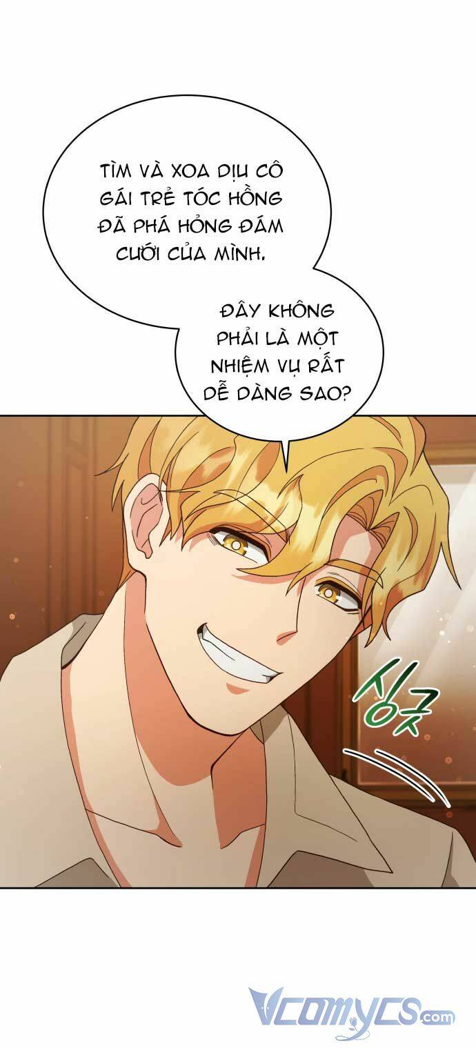 Tôi Đã Quyến Rũ Vị Công Tước Dối Trá: Chapter 4