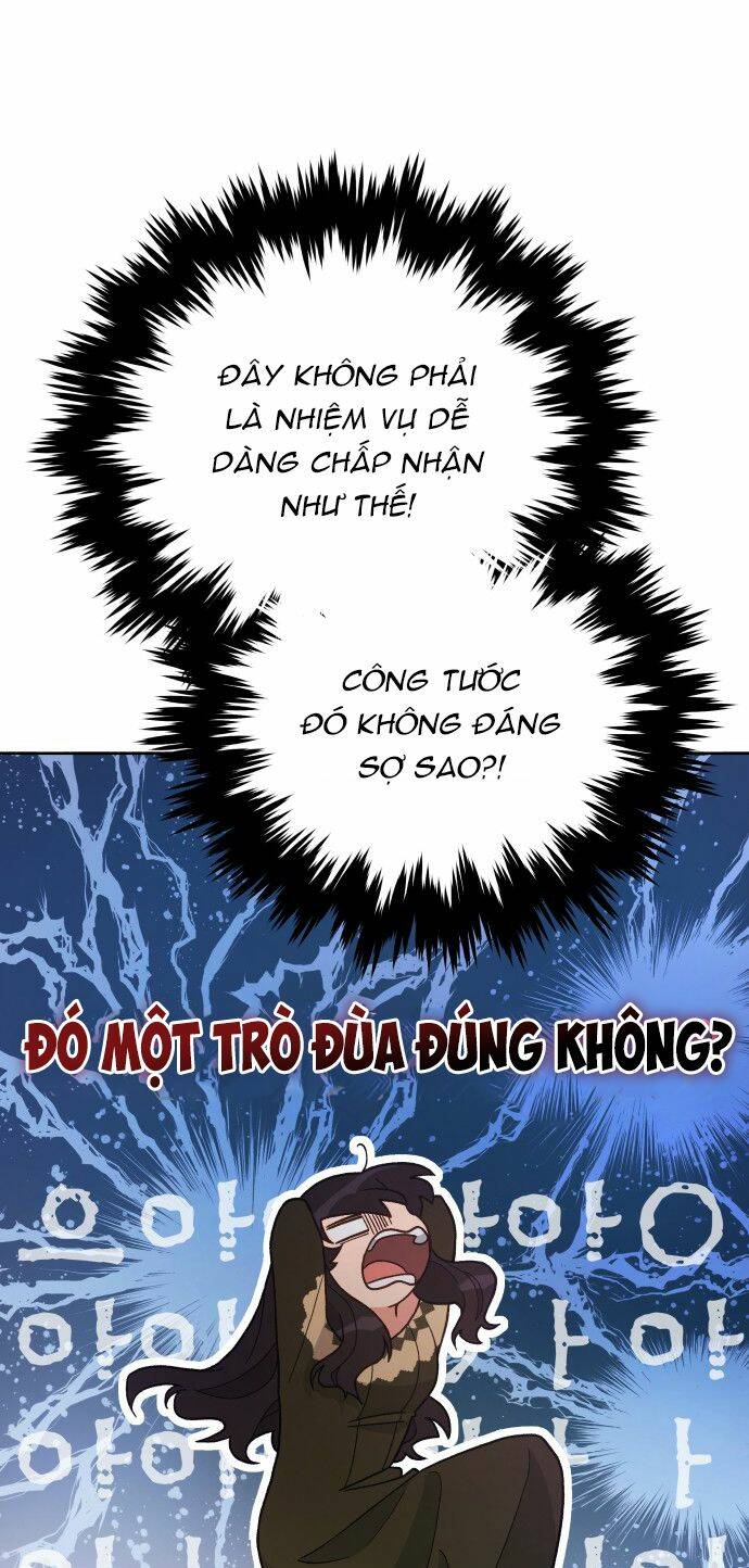 Tôi Đã Quyến Rũ Vị Công Tước Dối Trá: Chapter 4