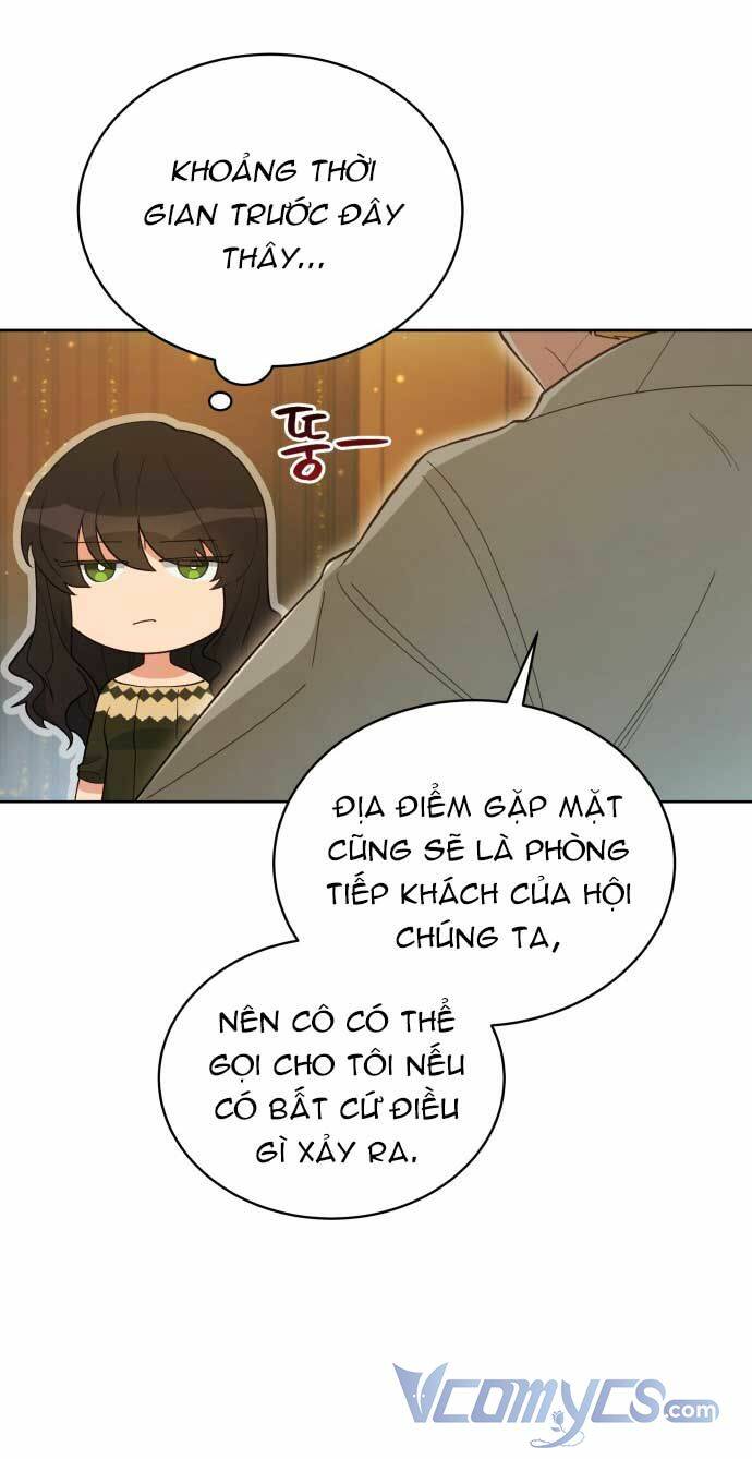 Tôi Đã Quyến Rũ Vị Công Tước Dối Trá: Chapter 4