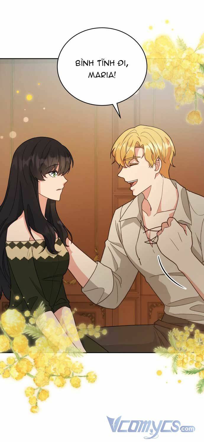 Tôi Đã Quyến Rũ Vị Công Tước Dối Trá: Chapter 4