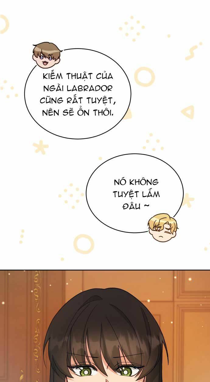 Tôi Đã Quyến Rũ Vị Công Tước Dối Trá: Chapter 4
