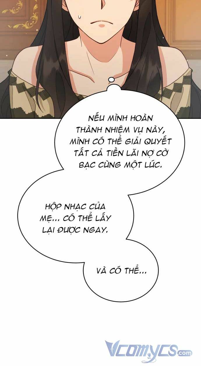 Tôi Đã Quyến Rũ Vị Công Tước Dối Trá: Chapter 4