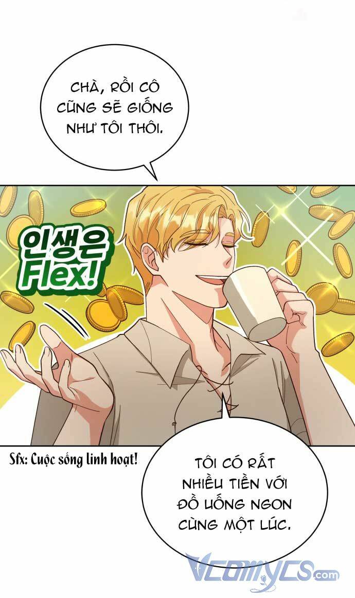 Tôi Đã Quyến Rũ Vị Công Tước Dối Trá: Chapter 4