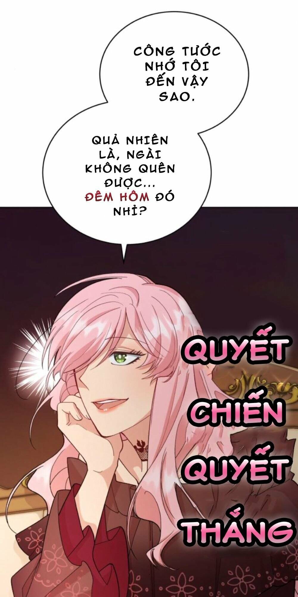 Tôi Đã Quyến Rũ Vị Công Tước Dối Trá: Chapter 5