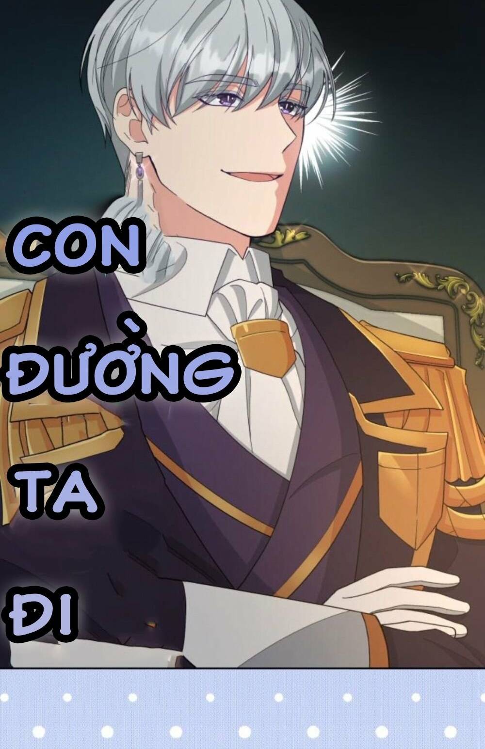 Tôi Đã Quyến Rũ Vị Công Tước Dối Trá: Chapter 5