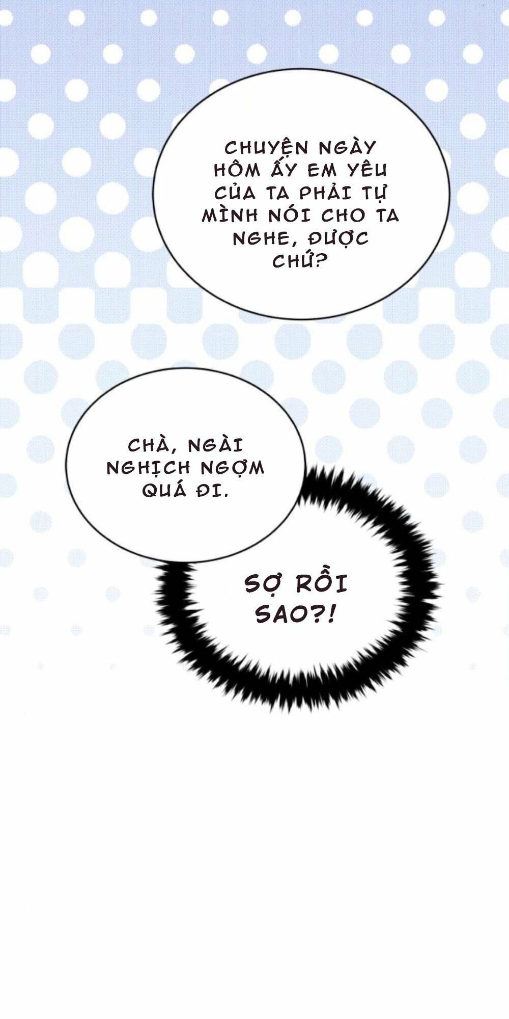 Tôi Đã Quyến Rũ Vị Công Tước Dối Trá: Chapter 5