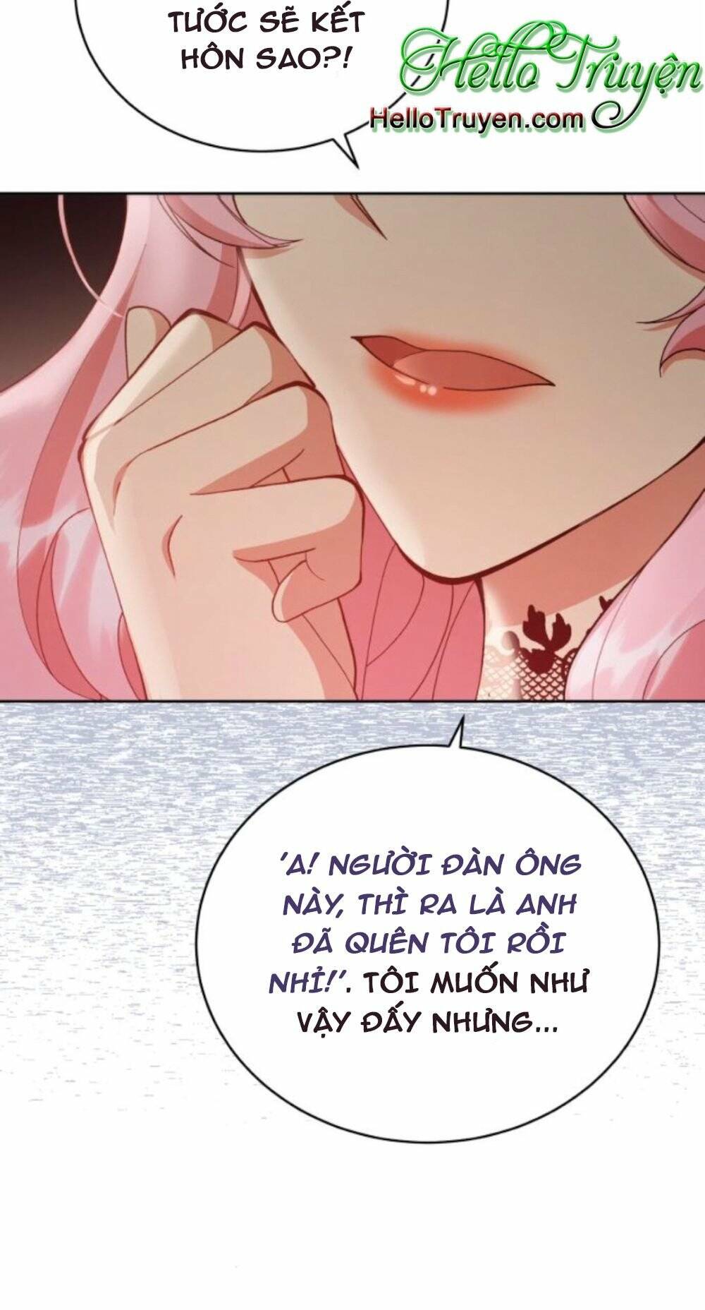 Tôi Đã Quyến Rũ Vị Công Tước Dối Trá: Chapter 5