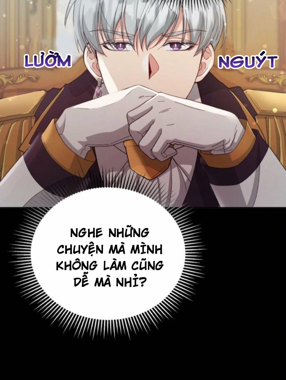 Tôi Đã Quyến Rũ Vị Công Tước Dối Trá: Chapter 5