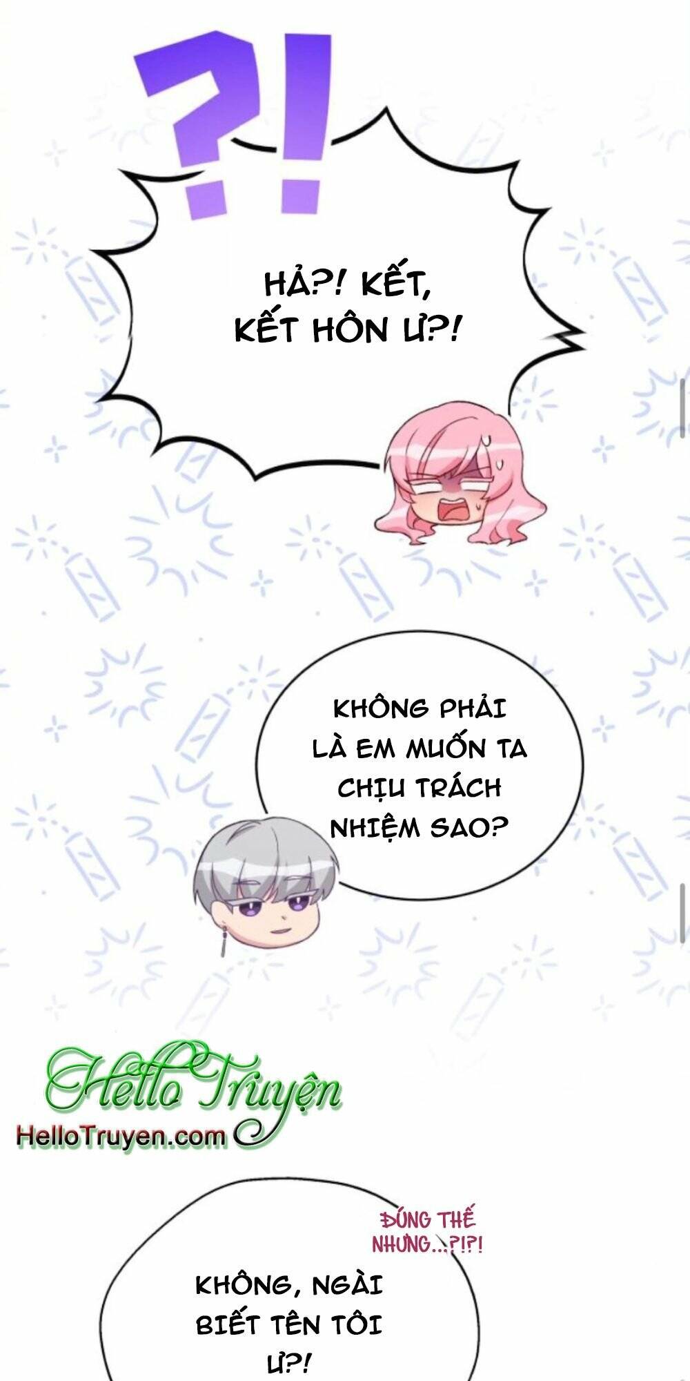 Tôi Đã Quyến Rũ Vị Công Tước Dối Trá: Chapter 5