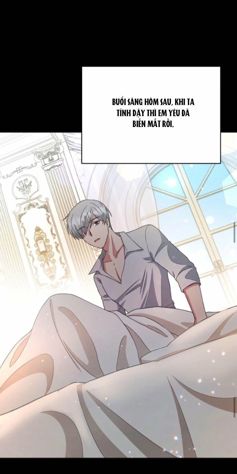 Tôi Đã Quyến Rũ Vị Công Tước Dối Trá: Chapter 5